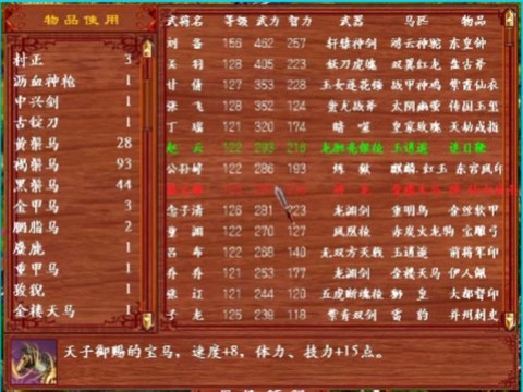 三国群英传2怎么玩[图1]