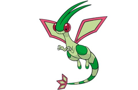 神奇宝贝龙系克什么[图1]