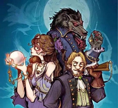 狼人杀怎么看不到头像[图2]