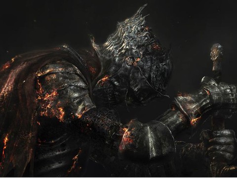 黑暗之魂3如何平移[图2]