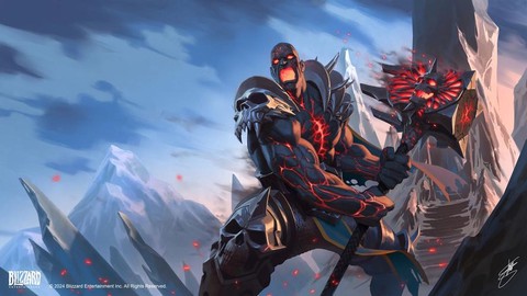 炉石传说伯瓦尔怎么样[图2]