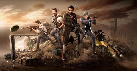 绝地求生什么时候免费[图1]