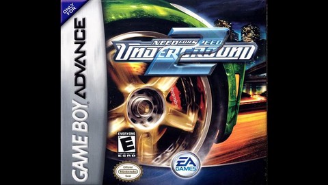 极品飞车8怎么全屏[图2]