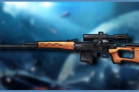 生死狙击什么狙击枪[图1]