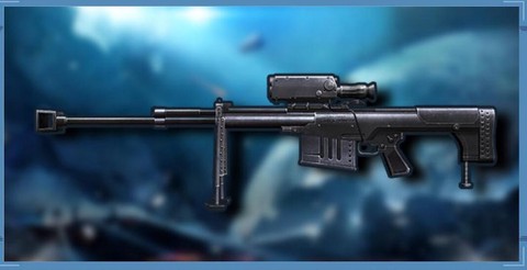 生死狙击什么狙击枪[图2]