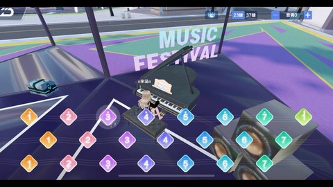 qq音乐怎么往qq飞车[图2]