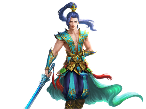 问道手游什么角色职业[图1]