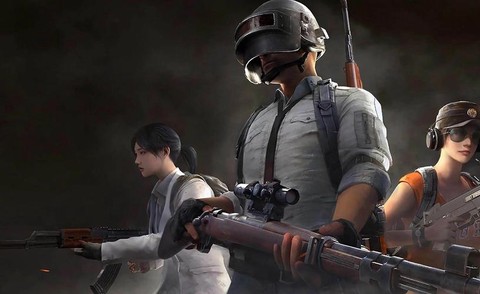 绝地求生什么时候出的[图2]