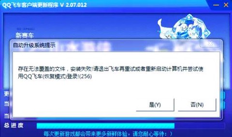 怎么删除qq飞车角色[图2]
