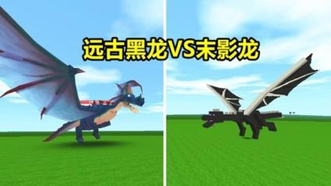 迷你世界打黑龙什么用[图2]