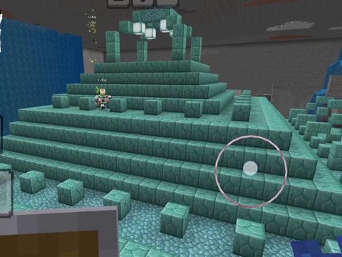 我的世界海底遗迹有什么东西[图2]