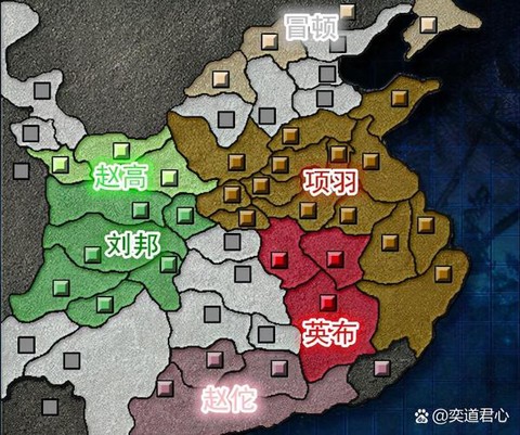 三国志12在野怎么[图2]