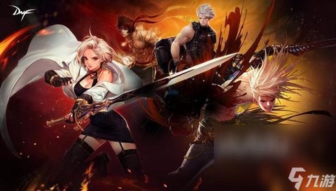 dnf里的fps是什么意思[图1]