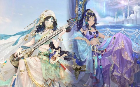 奇迹暖暖怎么清内存[图2]