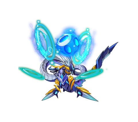 赛尔号苍魂青龙怎么的[图2]