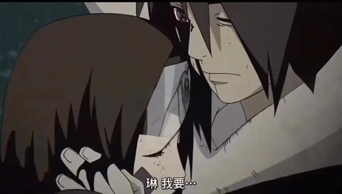 火影忍者琳是怎么死的[图2]