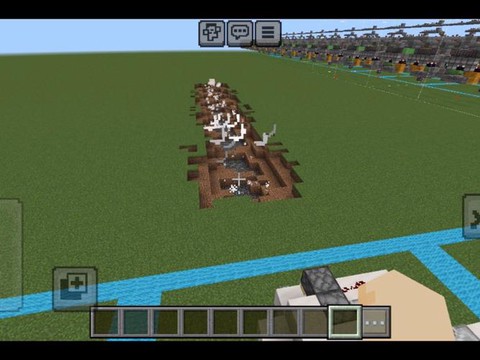 迷你世界怎么造电磁炮[图1]