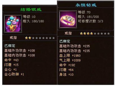 天龙八部3戒指怎么做[图1]