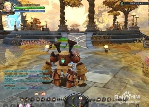 龙之谷怎么去阿努阿兰德[图1]