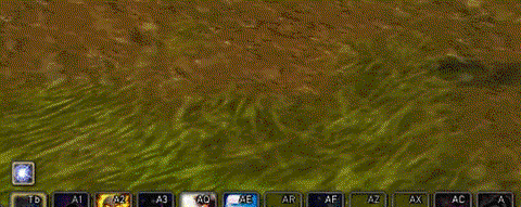 魔兽世界施法条怎么移动[图1]