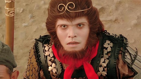 大话西游孙悟空叫什么[图1]