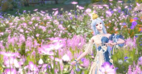 新倩女幽魂怎么解绑[图1]