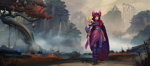 英雄联盟逆羽怎么玩[图1]