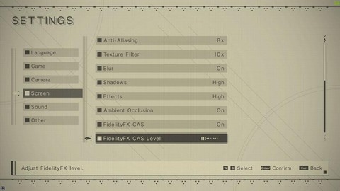 尼尔机械纪元如何存盘[图2]