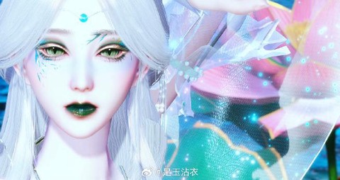 倩女幽魂法力怎么获得[图1]