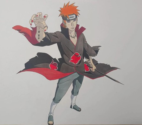 火影手游佩恩怎么得[图1]