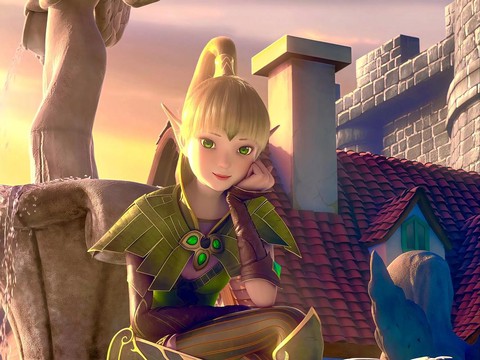 龙之谷怎么出售精灵[图2]