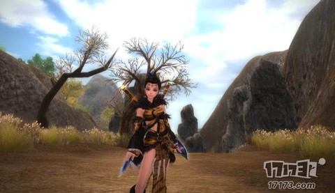 九阴真经天魔刺怎么样[图1]