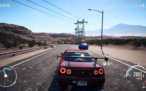 极品飞车20怎么自由[图2]