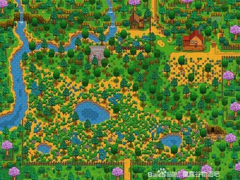 星露谷物语怎么开矿[图2]