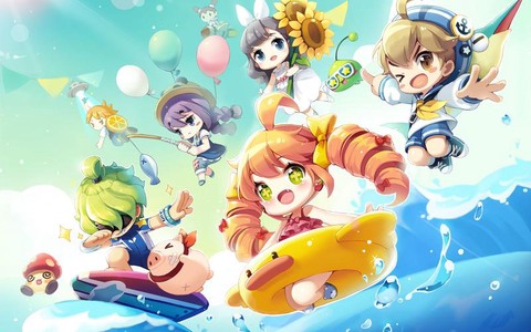 韩服冒险岛2怎么玩[图1]