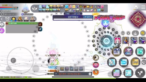 韩服冒险岛2怎么玩[图2]