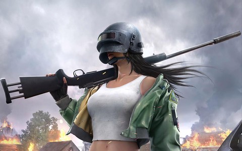 绝地求生怎么卡桌面[图2]