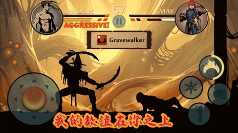 暗影格斗2怎么进不去[图2]