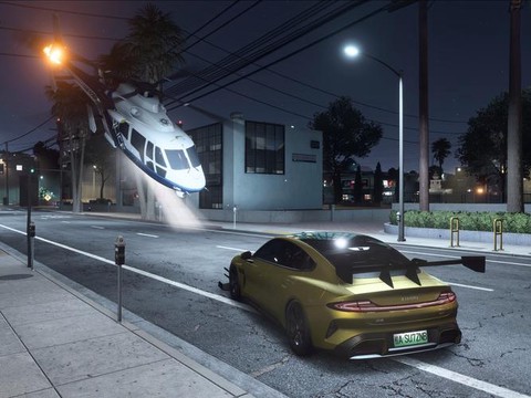 极品飞车如何强化成功[图1]