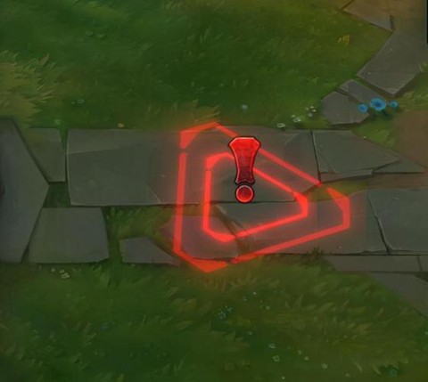 英雄联盟信号怎么打[图1]