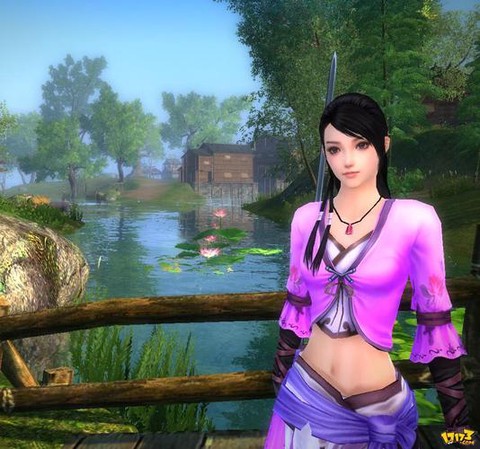 九阴真经画质怎么样[图1]