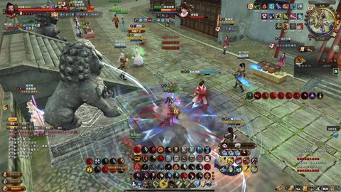 九阴真经画质怎么样[图2]