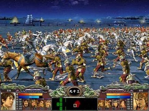 三国群英传怎么带兵[图2]