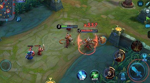 王者荣耀什么叫平a[图1]