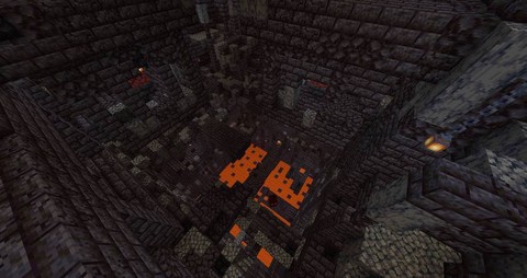 我的世界都有什么遗迹[图2]