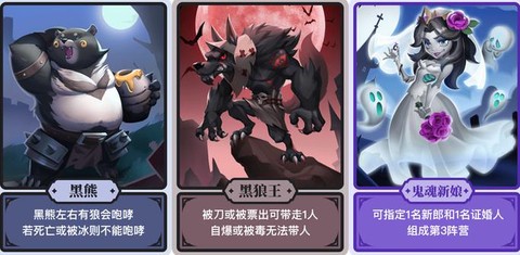 狼人杀村长是什么意思[图2]