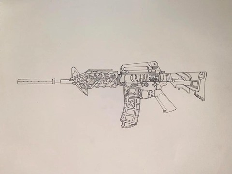 穿越火线怎么自动瞄准[图2]