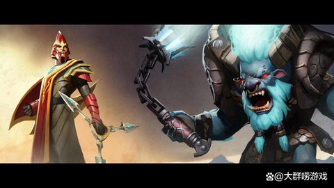 dota菠菜什么意思[图1]