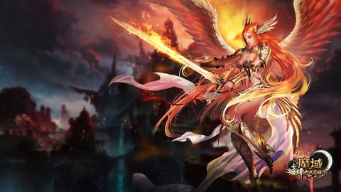 魔域什么时候开始运营[图2]