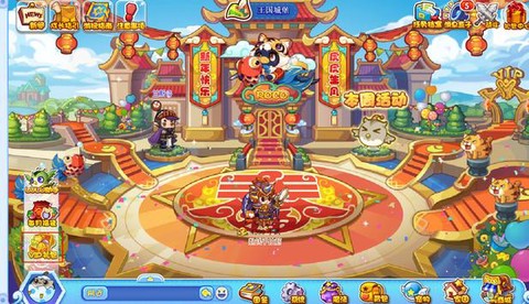 洛克王国vip怎么买[图2]